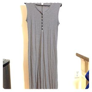 Old Navy Long Dress